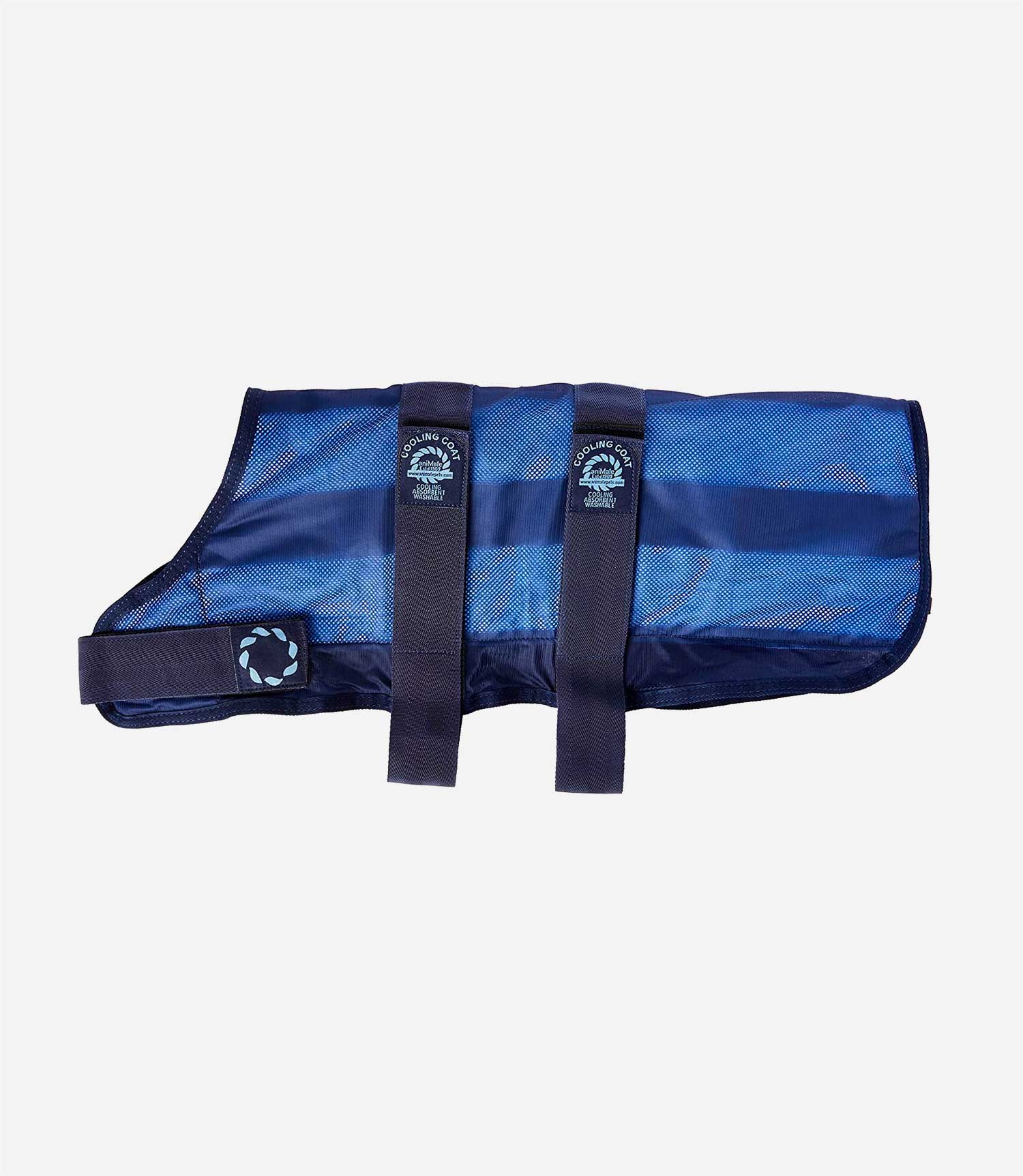 Animate Dog Cooling Coat - Nest Pets