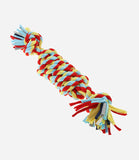 Happy Pet Twist Rope Coil Dog Toy