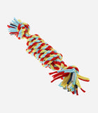 Happy Pet Twist Rope Coil Dog Toy - Nest Pets