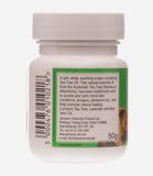 Johnson's Tea Tree Skin Cream - 50g - Nest Pets