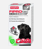 Beaphar Fiprotec Combo Spot On Treatment - Nest Pets