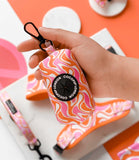 Cocopup London - 70's Swirl Poop Bag Holder - Nest Pets