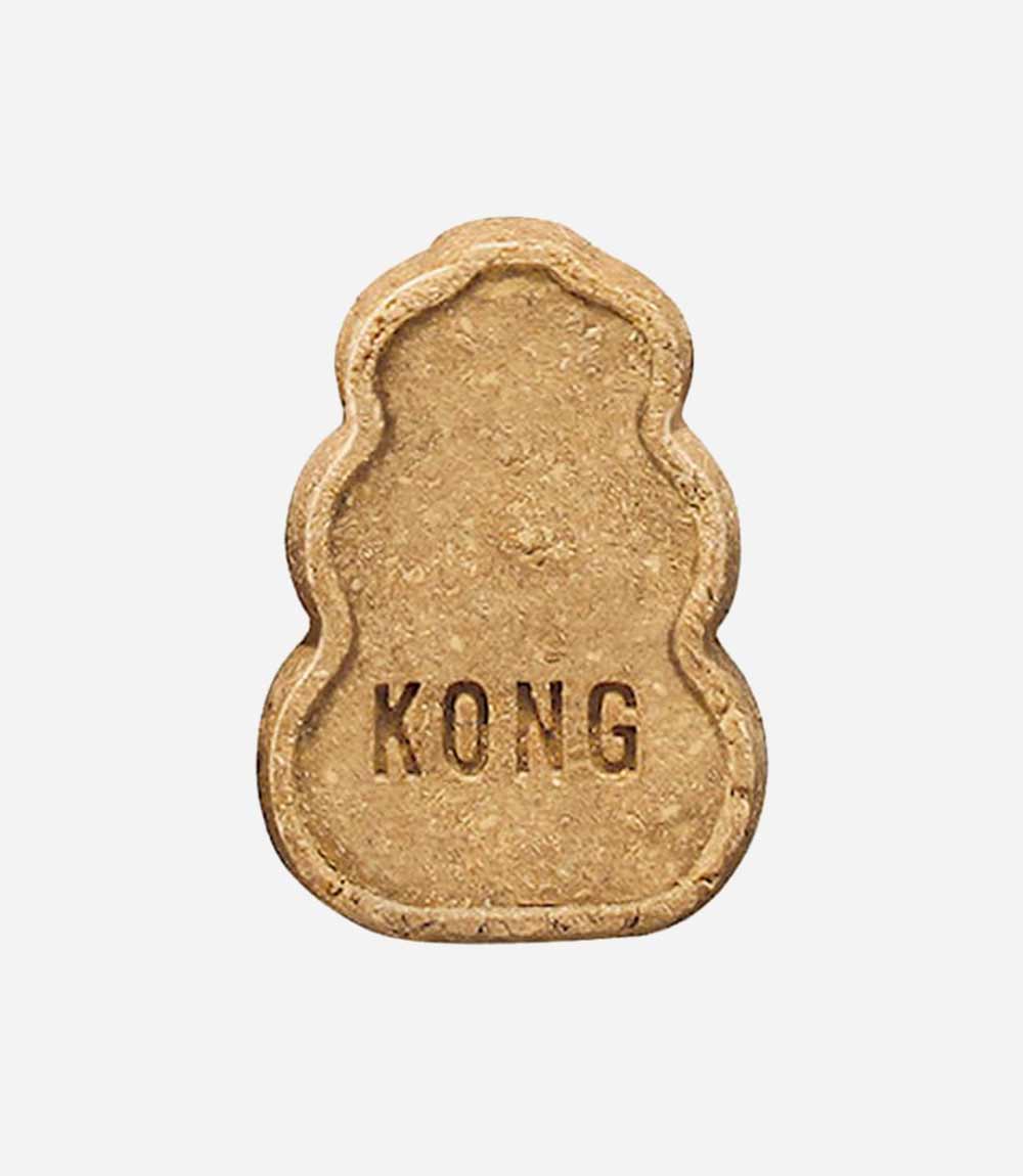 KONG Snacks Liver Dog Treats - Nest Pets