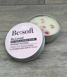 Be:Loved - Be:Soft - Paw & Nose Balm - 60g - Nest Pets