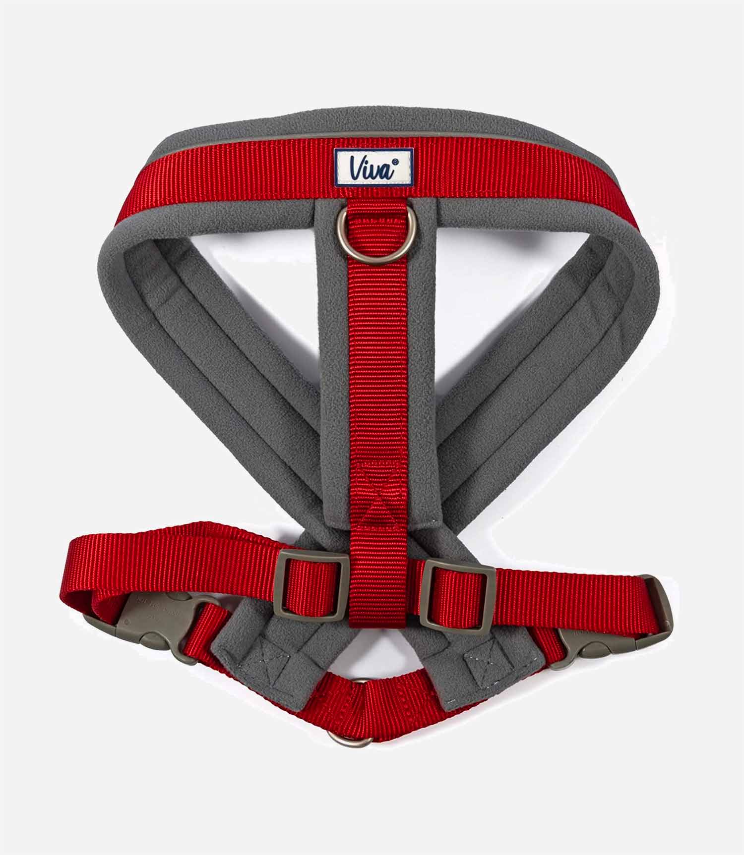 Ancol Viva Padded Dog Harness - Nest Pets
