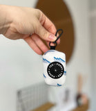 Poppy + Ted - Walk + Wear Get Ziggy With It Dog Poop Bag - Nest Pets