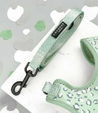 Cocopup London - Sage Leopard Lead - Nest Pets