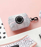 Cocopup London - Pink Dalmatian Poop Bag Holder - Nest Pets