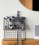 Poppy + Ted - Walk + Wear The Camo Dog Harness - Nest Pets