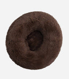 Nest Pets Calming Donut Cuddler Dog Bed - Nest Pets