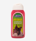 Johnson's Anti-Tangle Shampoo