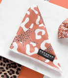 Cocopup London - Stay Wild Bandana - Nest Pets