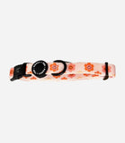 Poppy + Ted - Walk + Wear Flower Power Dog Collar