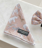 Cocopup London - Safari Animals Bandana - Nest Pets