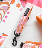 Cocopup London - 70's Swirl Lead - Nest Pets