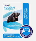 Yuderm Itching Dog - Nest Pets