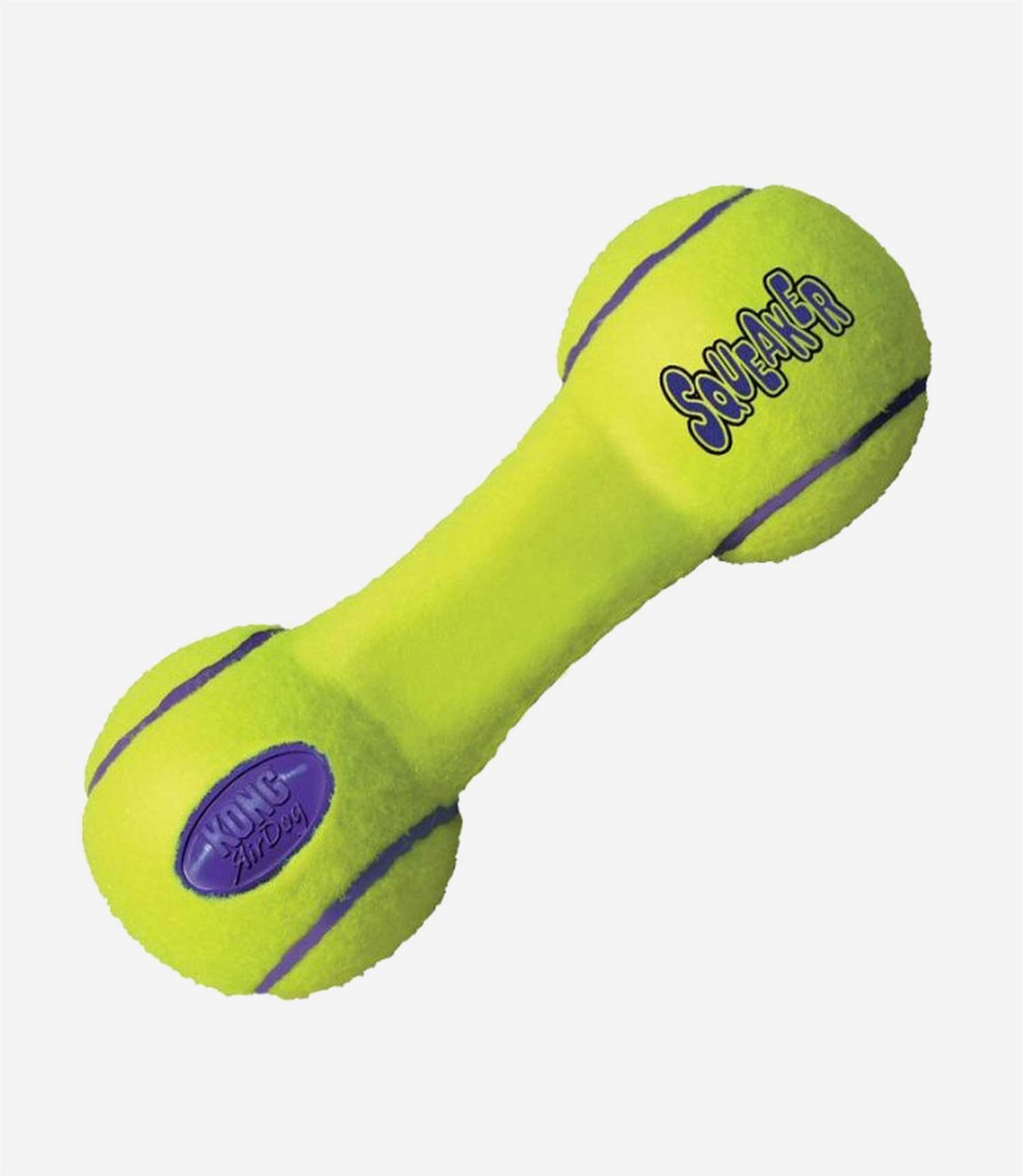 Kong AirDog Dumbbell Dog Toy - Nest Pets