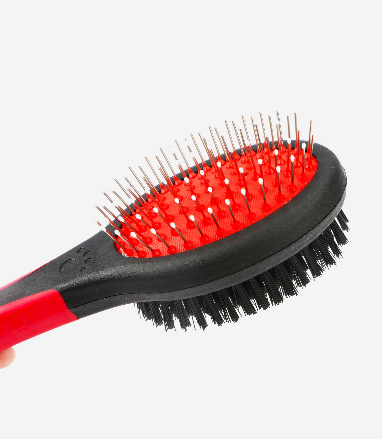 Mikki Combi Brush - Nest Pets