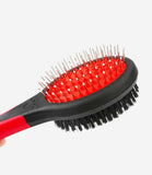 Mikki Combi Brush - Nest Pets