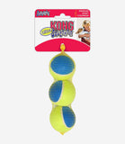 Kong Ultra Squeakair Balls