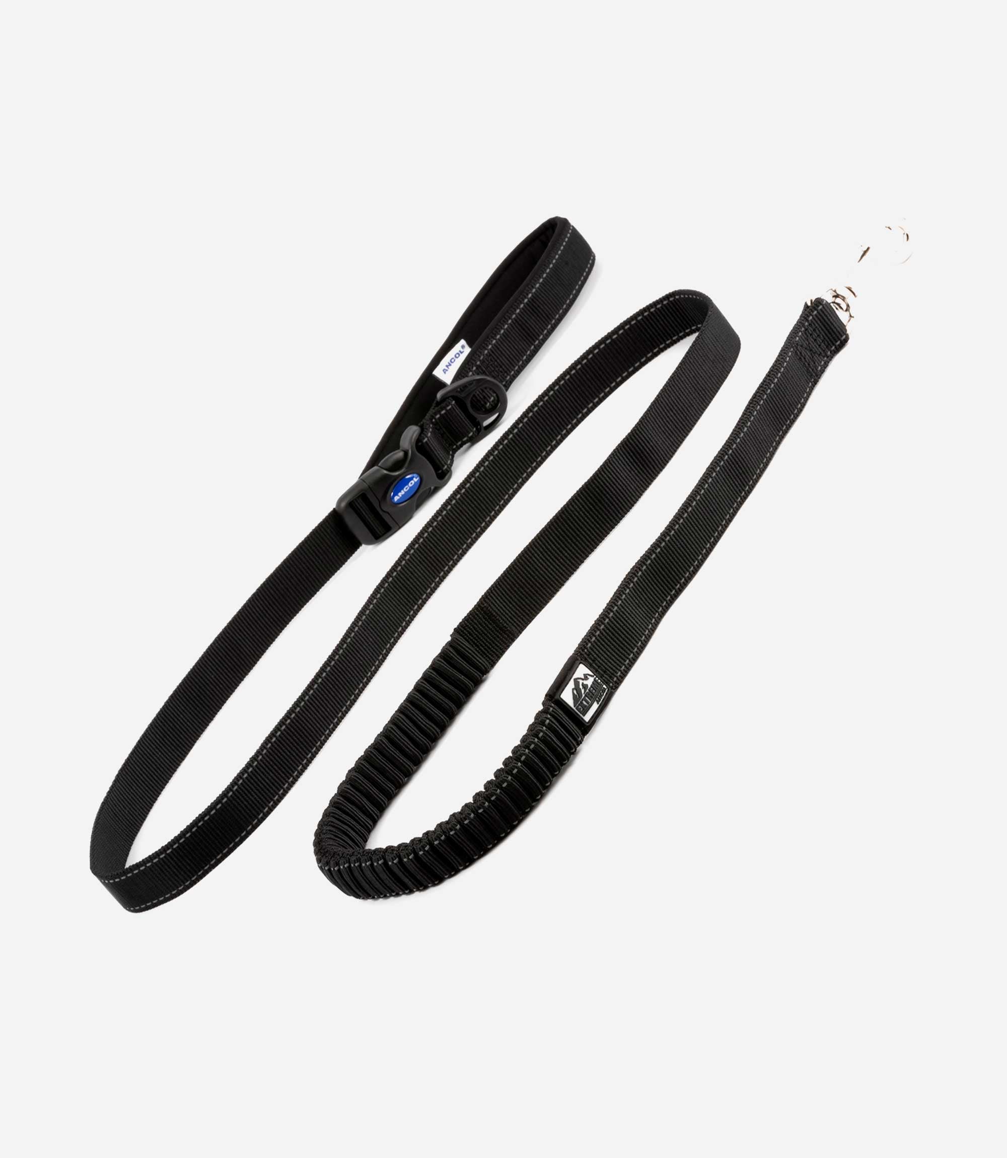 Ancol Extreme Shock Absorber Run Dog Lead - Nest Pets