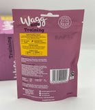 Wagg Training Treat Chicken & Cheese Dog Treats - 100g - Nest Pets