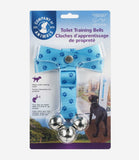 Company of Animals Clix Toilet Training Bells - Nest Pets