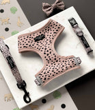 Cocopup London - Tan Spots Collar - Nest Pets