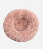 Nest Pets Calming Donut Cuddler Dog Bed - Nest Pets