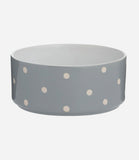 Mason Cash Polka Dot Bowl - Nest Pets