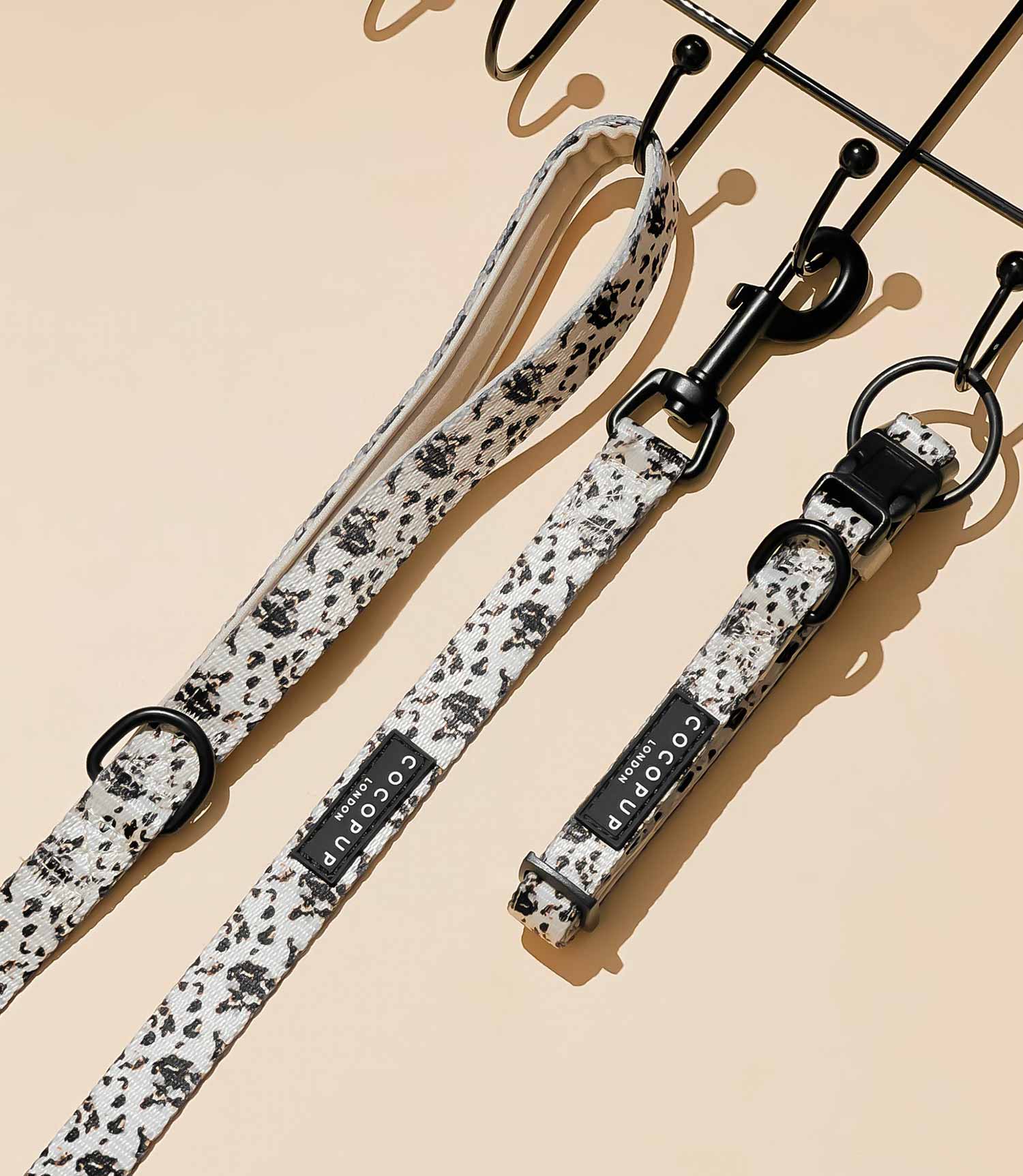 Cocopup London - Ivory Tort Lead - Nest Pets