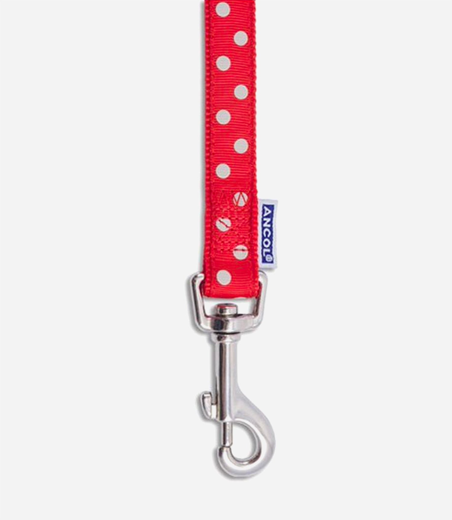 Ancol Vintage Polka Lead - Nest Pets