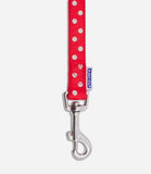 Ancol Vintage Polka Lead - Nest Pets