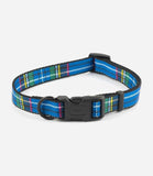 Ancol Adjustable Tartan Dog Collar - Nest Pets