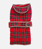 Ancol Highland Tartan Coat - Nest Pets