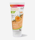 Beaphar Bio Shampoo & Conditioner for Dogs - 200ml