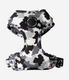 Poppy + Ted - Walk + Wear The Camo Dog Harness