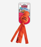 Kong Wet Wubba Assorted Dog Toy - Large - Nest Pets