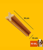 Pedigree Dentastix Daily Adult Medium Dog Dental Stick Chews Dog Treats - Nest Pets