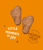 Lily's Kitchen Dog Chicken Jerky Dog Treats - 70g - Nest Pets