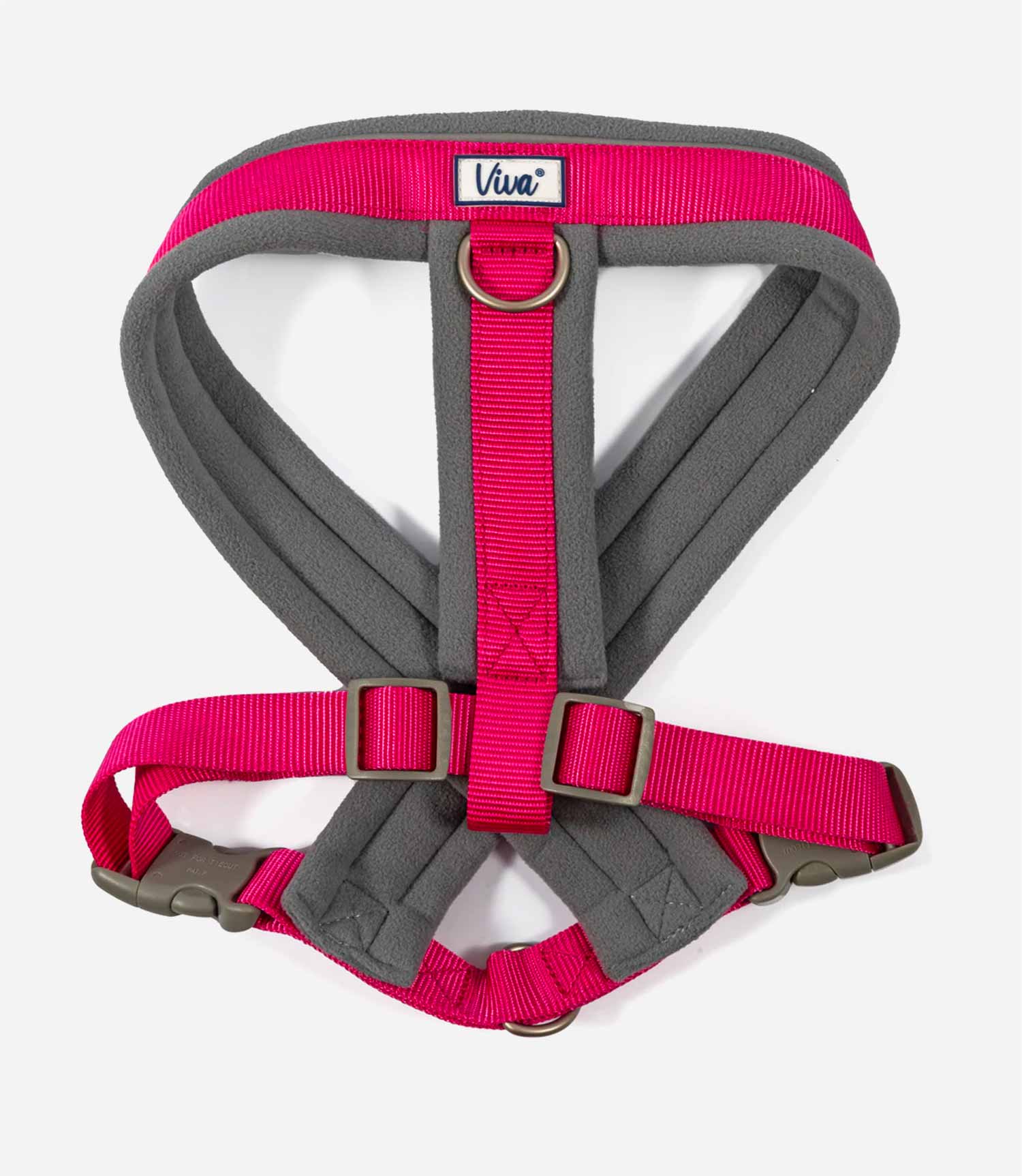 Ancol Viva Padded Dog Harness - Nest Pets