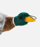 Happy Pet Migrator Canada Mallard Dog Toy - Nest Pets