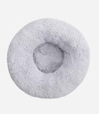 Nest Pets Calming Donut Cuddler Dog Bed - Nest Pets