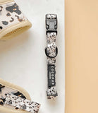 Cocopup London - Ivory Tort Collar - Nest Pets