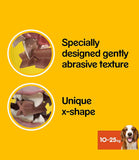 Pedigree Dentastix Daily Adult Medium Dog Dental Stick Chews Dog Treats - Nest Pets