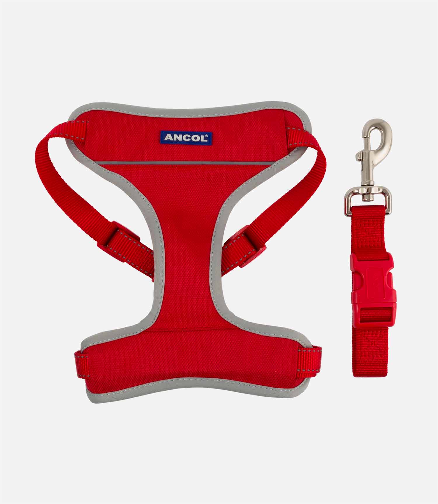 Ancol Travel & Exercise Dog Harness - Nest Pets