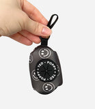 Poppy + Ted - Walk + Wear Happy Stamp Dog Poop Bag - Nest Pets