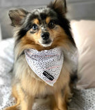 Cocopup London - Pink Dalmatian Bandana