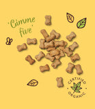 Lily's Kitchen Dog Training Treats - 80g - Nest Pets