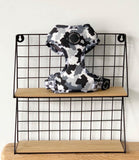 Poppy + Ted - Walk + Wear The Camo Dog Harness - Nest Pets